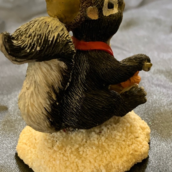 Charming Tails by Dean Griff "Little Drummer Boy" - Picture 4 of 8